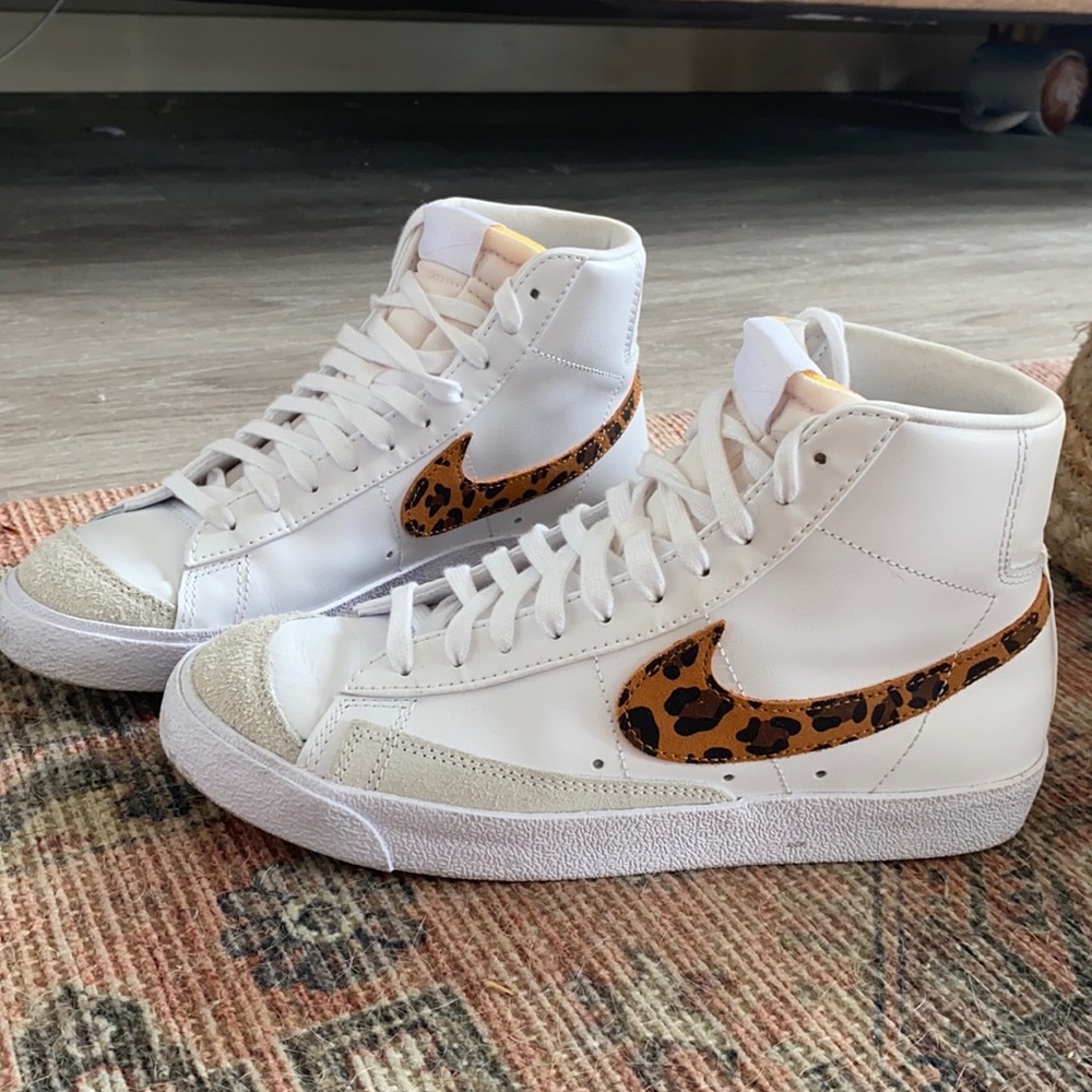 Nike blazers